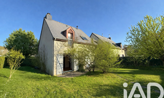 Maison 5 Pièces 105 m² à vendre à Rennes (35700)