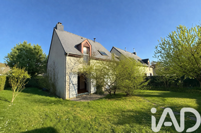 Maison 5 pièces 337000 €