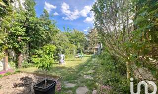 Maison 5 Pièces 109 m² à vendre à Nanterre (92000)