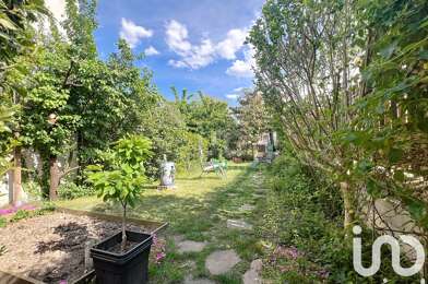 Maison 5 pièces 645000 €