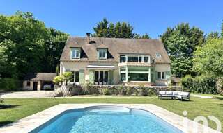 Maison 8 Pièces 230 m² à vendre à Samois-sur-Seine (77920)