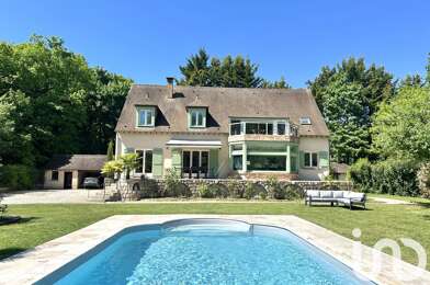 Maison 8 pièces 1090000 €