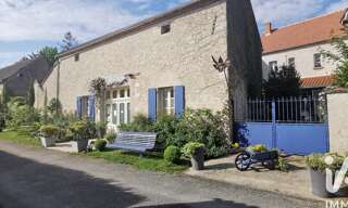 Maison 3 Pièces 84 m² à vendre à Charroux (03140)