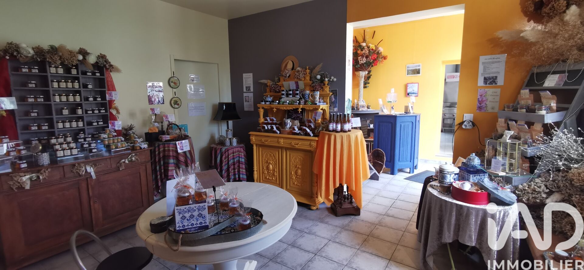 Vente Maison/villa 3 pièces - Photo 2