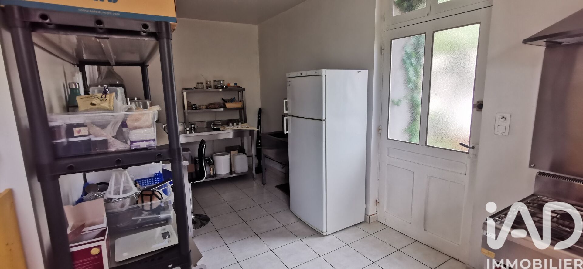Vente Maison/villa 3 pièces - Photo 3