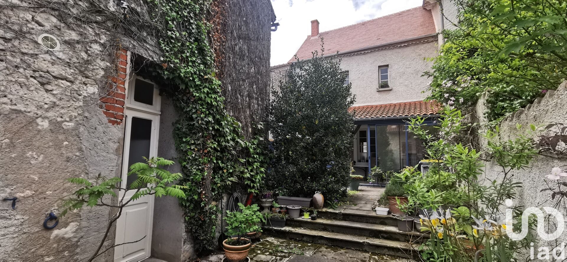 Vente Maison/villa 3 pièces - Photo 4