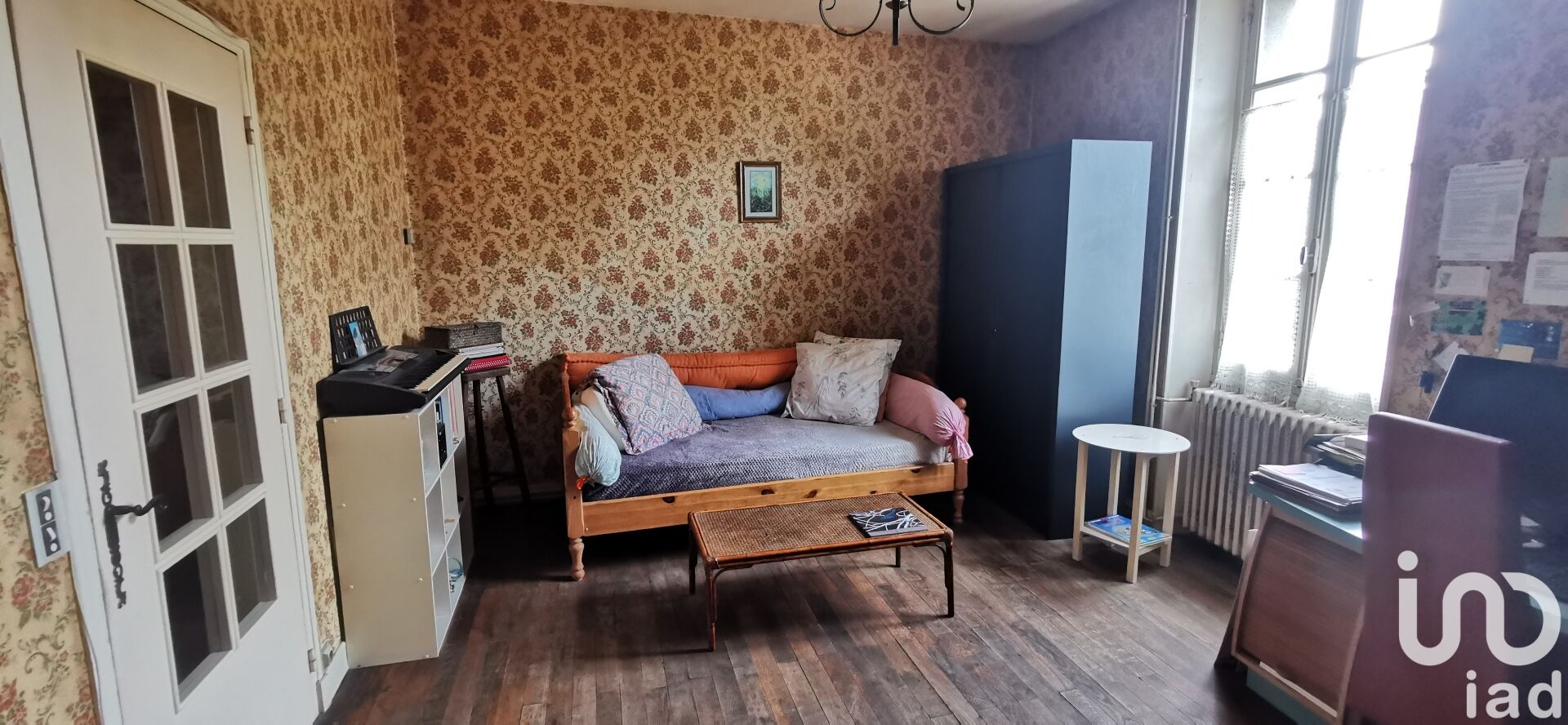 Vente Maison/villa 3 pièces - Photo 5
