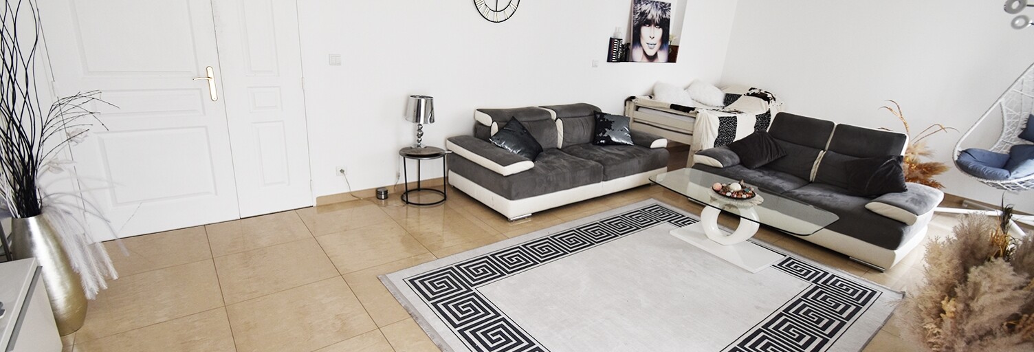 Maison 6 Pièces 153 m² à vendre à Argenteuil (95100)