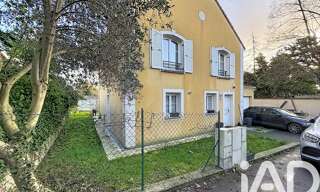 Maison 6 Pièces 153 m² à vendre à Argenteuil (95100)