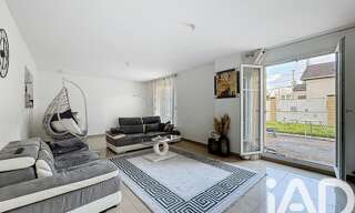 Maison 6 Pièces 153 m² à vendre à Argenteuil (95100)