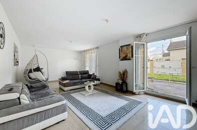 Maison 6 pièces 439000 €