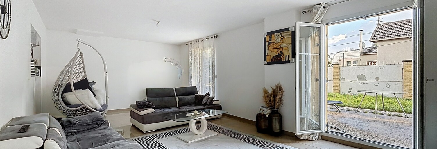 Maison 6 Pièces 153 m² à vendre à Argenteuil (95100)