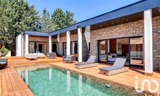 Maison 5 Pièces 190 m² à vendre à Garrigues-Sainte-Eulalie (30190)