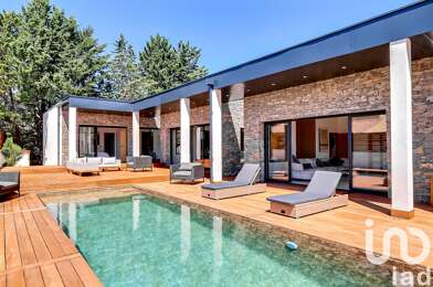 Maison 5 pièces 920000 €