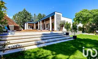 Maison 5 Pièces 190 m² à vendre à Garrigues-Sainte-Eulalie (30190)