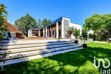 Maison 5 pièces 860000 €