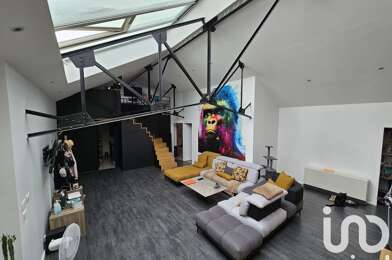 Appartement 5 pièces 325000 €