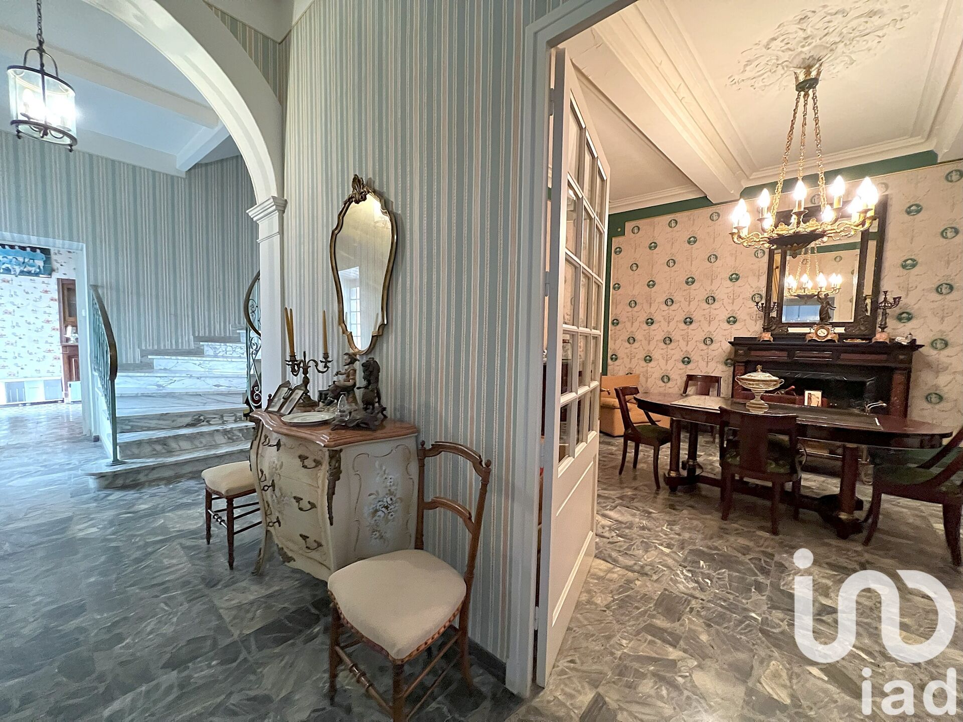 Maison à vendre, 7 pièces, 175 m², Argeliers