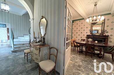 Maison 7 pièces 260000 €