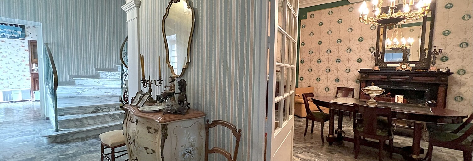 Maison 7 Pièces 175 m² à vendre à Argeliers (11120)