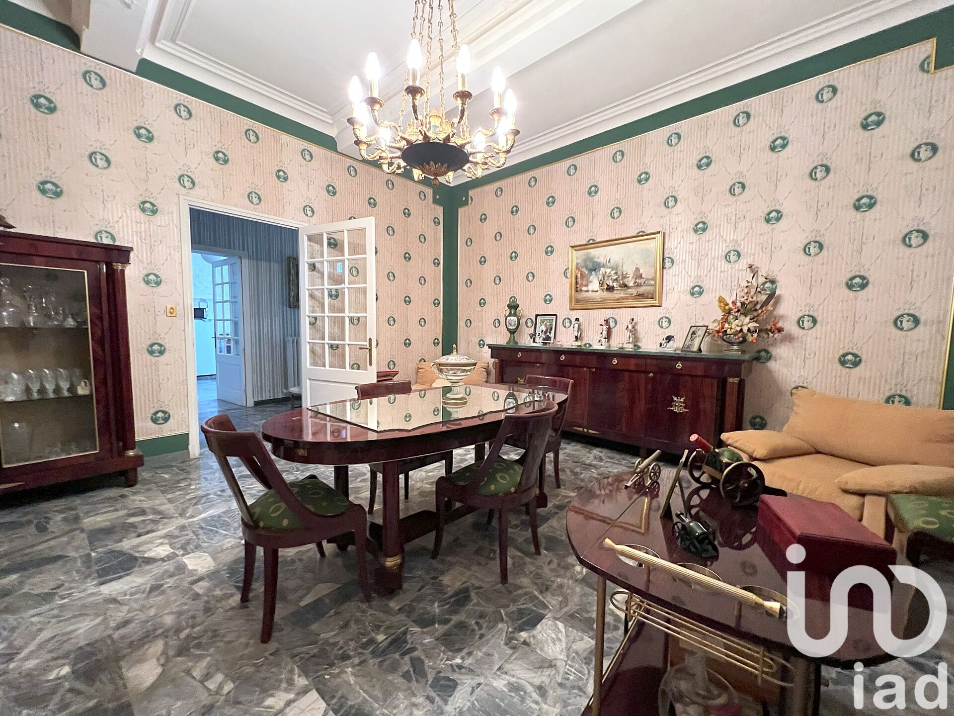 Vente Maison de village 7 pièces - Photo 2