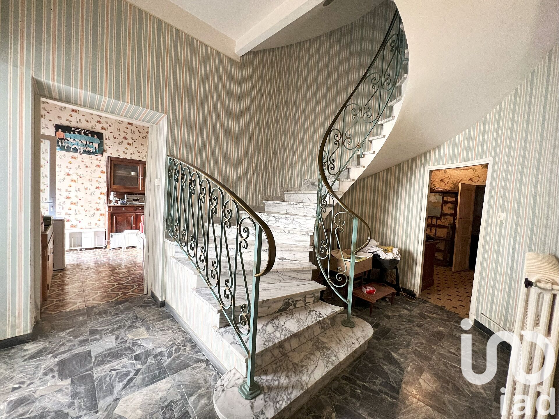 Vente Maison de village 7 pièces - Photo 3