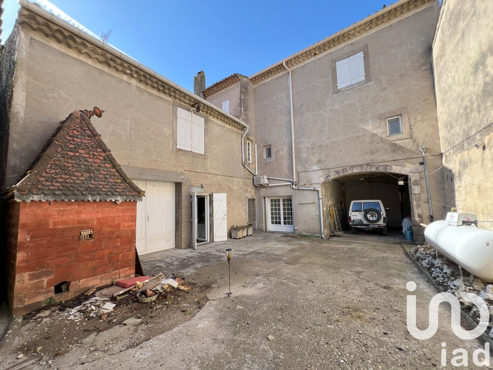 Vente Maison de village 7 pièces - Photo 4