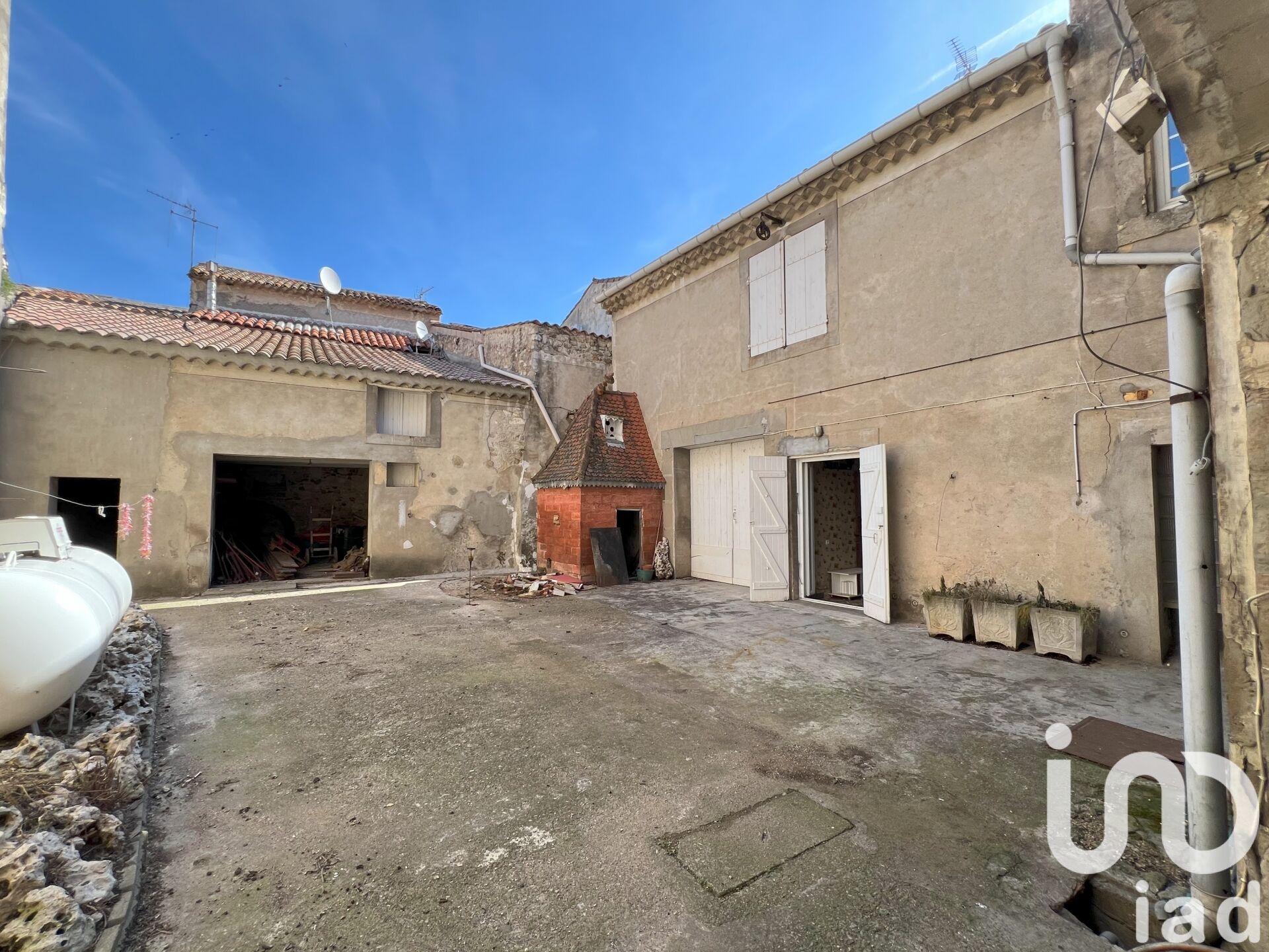 Vente Maison de village 7 pièces - Photo 5