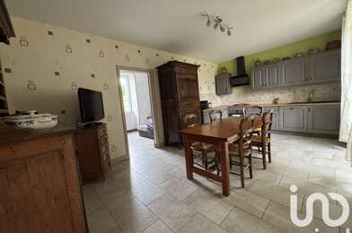 Maison 4 pièces 142000 €