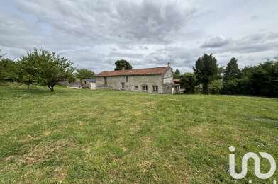 Maison 4 pièces 142000 €