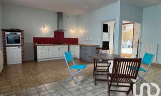 Maison 5 Pièces 120 m² à vendre à Savigny-sur-Braye (41360)