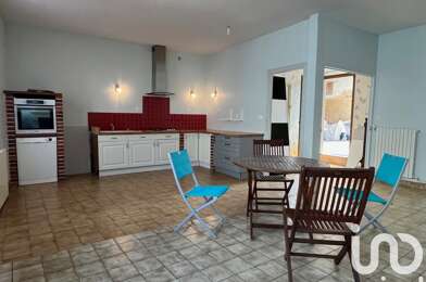 Maison 5 pièces 152500 €