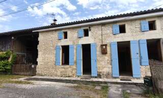 Maison 4 Pièces 90 m² à vendre à Clérac (17270)