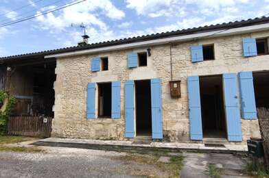 Maison 4 pièces 147900 €