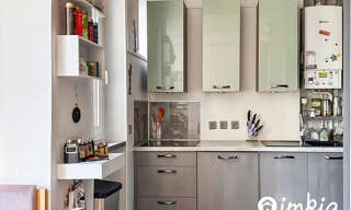 Appartement 3 Pièces 58 m² à vendre à Paris 12 (75012)