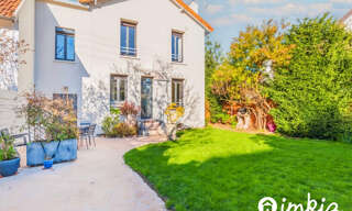 Maison 5 Pièces 104 m² à vendre à Houilles (78800)