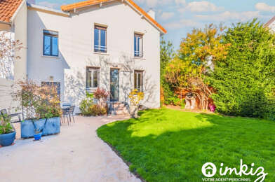 Maison 5 pièces 630000 €