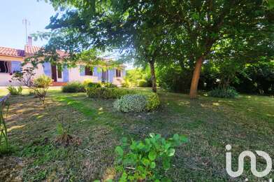 Maison 5 pièces 170000 €