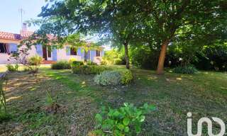 Maison 5 Pièces 94 m² à vendre à Chermignac (17460)