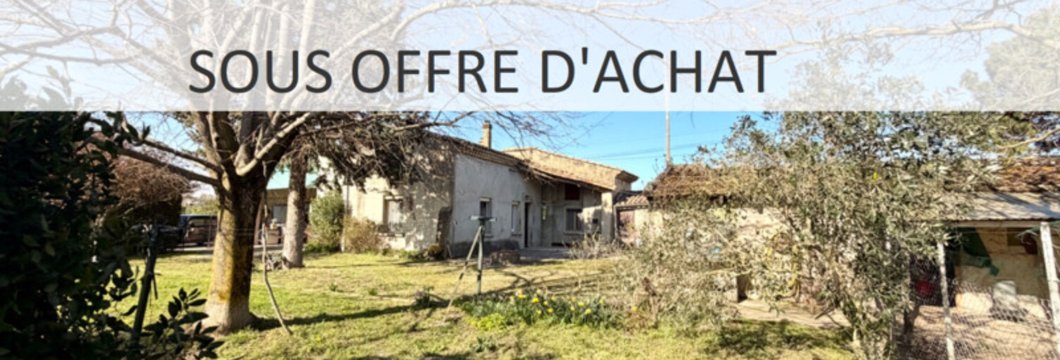 Maison 3 Pièces 80 m² à vendre à Allex (26400)