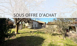 Maison 3 Pièces 80 m² à vendre à Allex (26400)