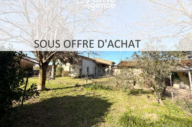 Maison 3 pièces 213000 €