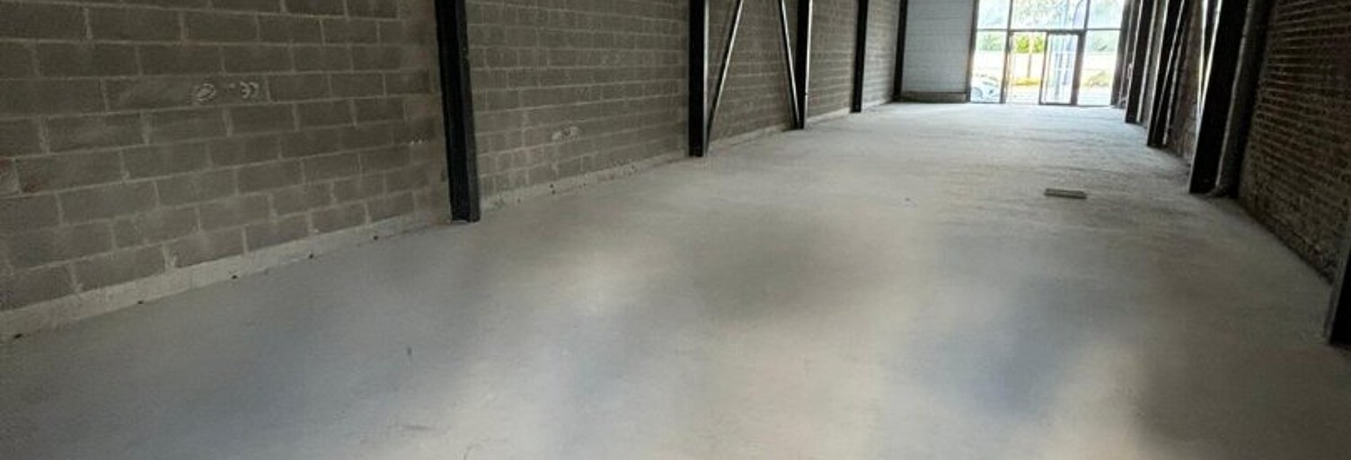 Commerce  175 m² à louer à Caudry (59540)