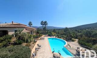 Maison 12 Pièces 460 m² à vendre à Bormes-les-Mimosas (83230)