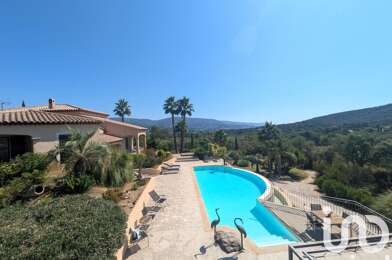 Maison 12 pièces 2500000 €