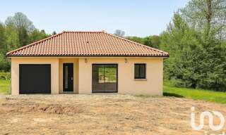 Maison 4 Pièces 104 m² à vendre à Nexon (87800)