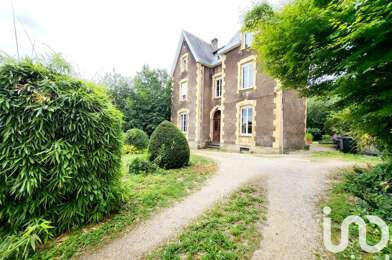 Maison 10 pièces 555000 €