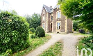 Maison 10 Pièces 210 m² à vendre à Longwy (54400)