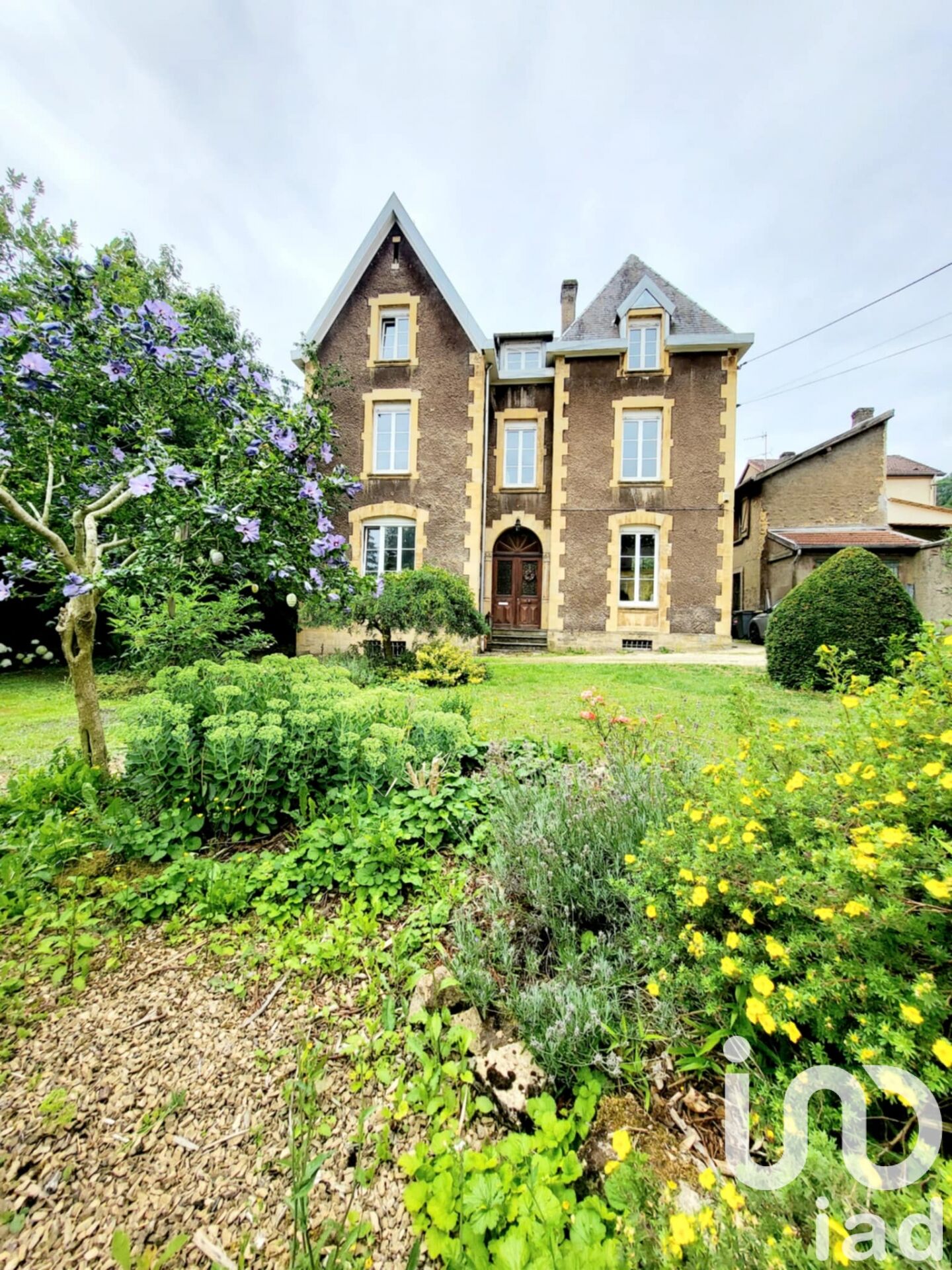 Vente Maison/villa 10 pièces - Photo 2
