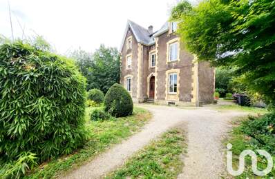 Vente Maison/villa 10 pièces — photo du bien